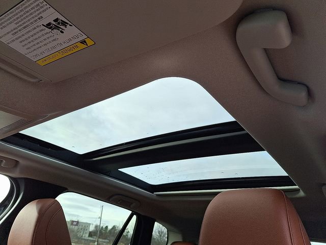 New 2026 MAZDA CX-50 Meridian Edition w/ Weather Package AWD/4WD image 15