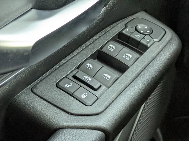 New 2026 RAM 1500 Big Horn AWD/4WD image 25