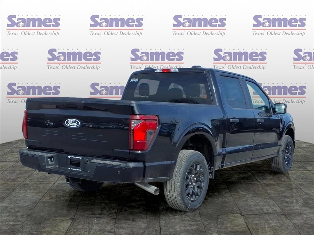 New 2026 Ford F150 STX RWD image 6