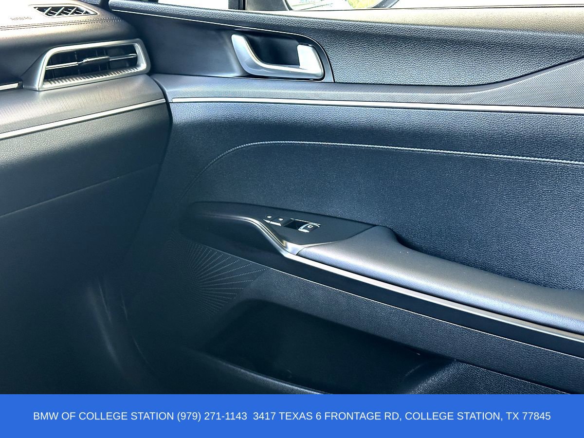 Used 2024 Kia K5 GT-Line w/ GT-Line Premium Package FWD image 28
