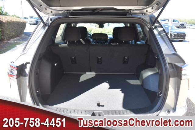 New 2027 Chevrolet Equinox LT FWD image 9