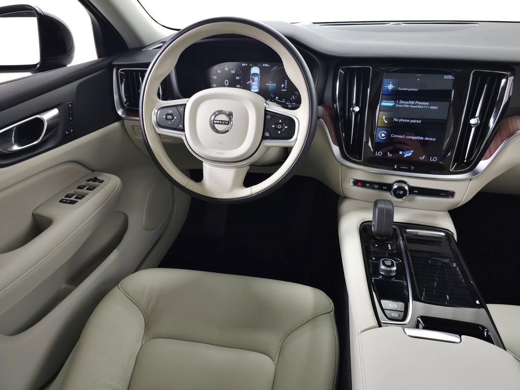 Certified 2022 Volvo S60 T8 R-Design Expression w/ Advanced Package AWD/4WD image 19
