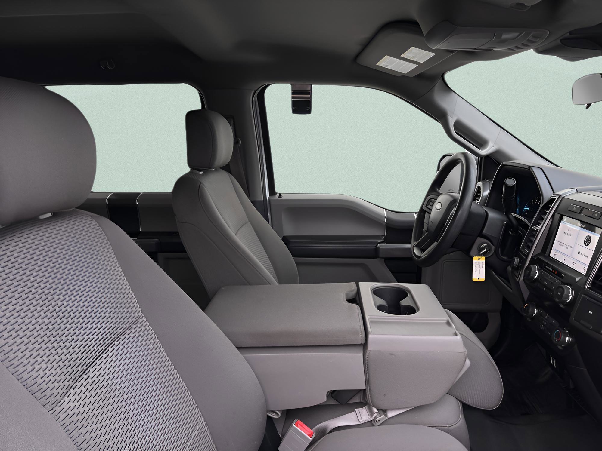 Used 2019 Ford F150 XLT AWD/4WD image 45