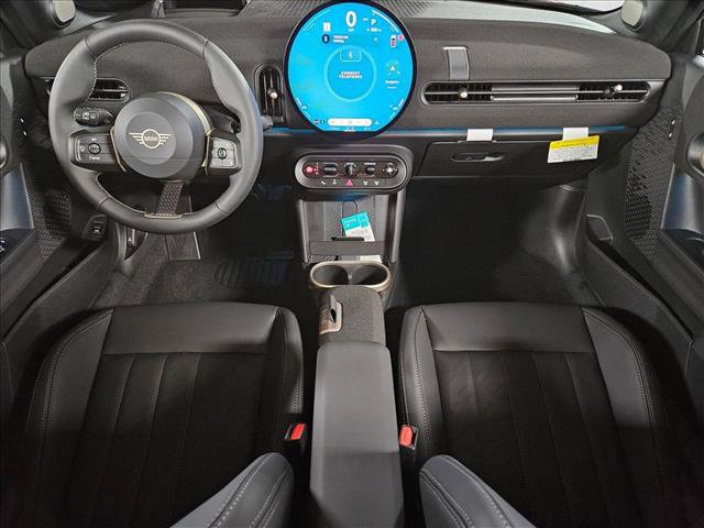 New 2026 MINI Cooper S FWD image 15