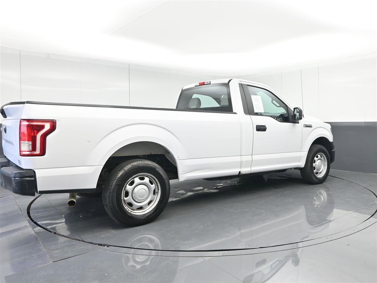 Used 2017 Ford F150 XL RWD image 5