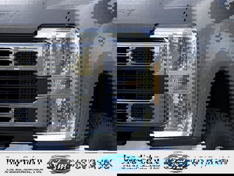 New 2025 Ford F250 XLT w/ Snow Plow Prep Package image 40