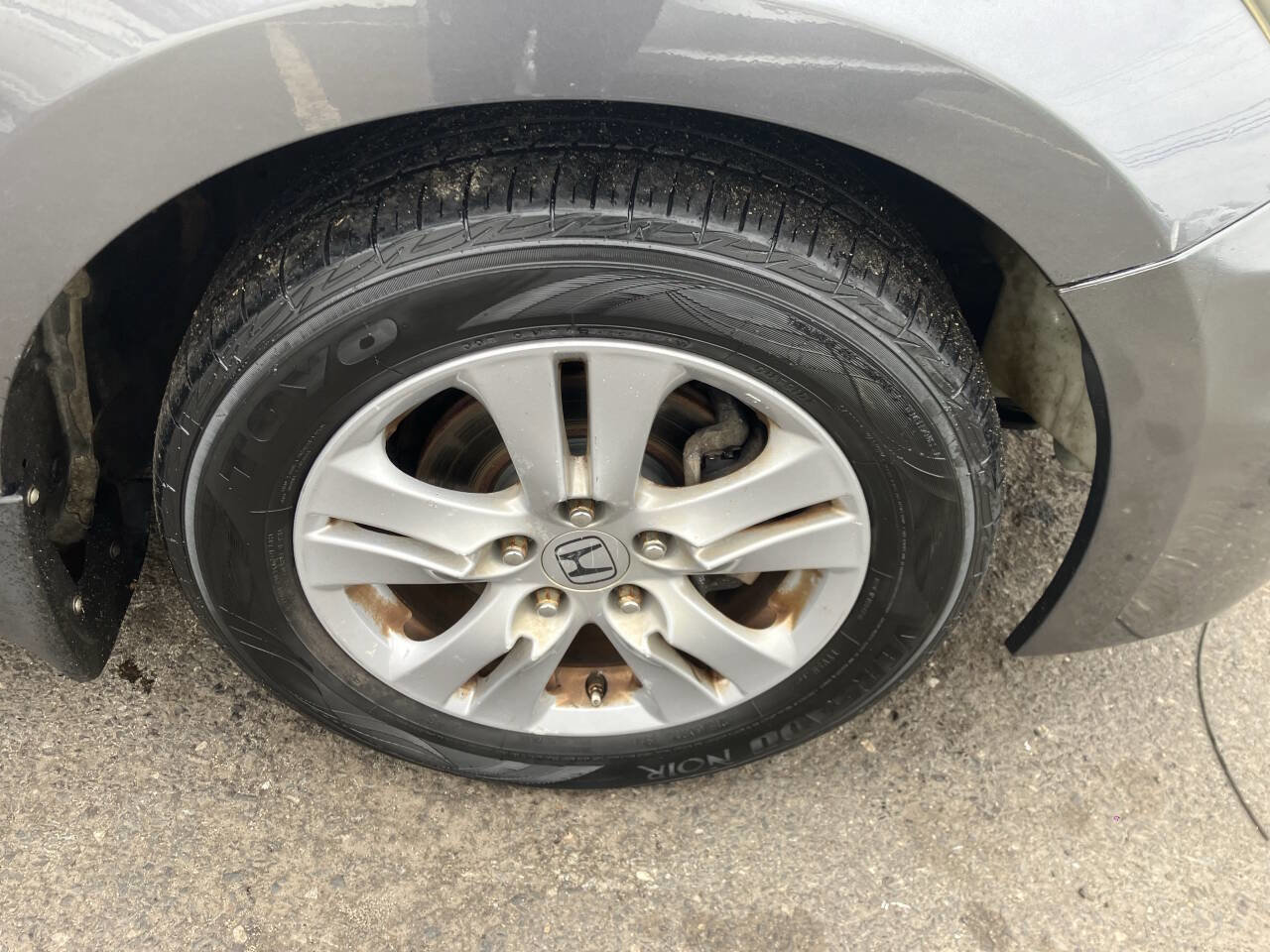 Used 2011 Honda Accord SE image 16