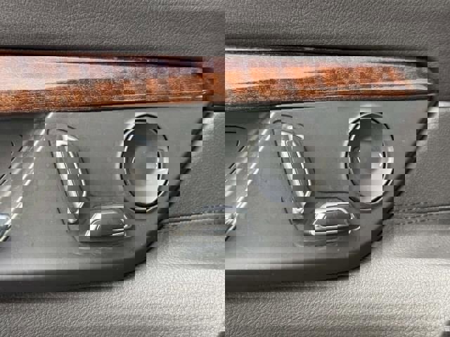 Used 2017 Cadillac CT6 AWD image 20