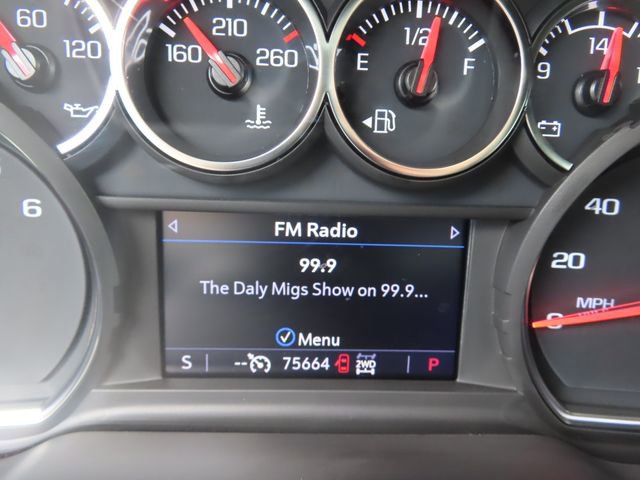 Used 2023 Chevrolet Tahoe LS AWD/4WD image 21