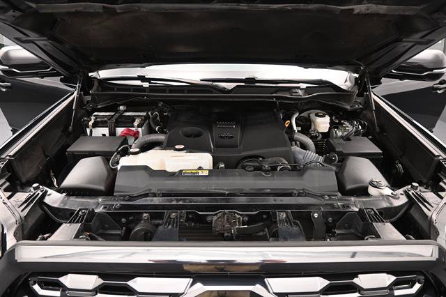 Used 2024 Toyota Tundra Platinum AWD/4WD image 20