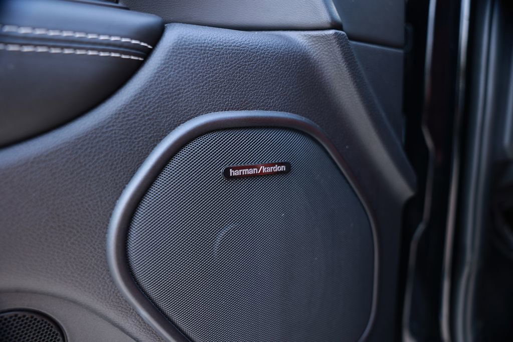Used 2023 Dodge Durango SRT Hellcat AWD/4WD image 18