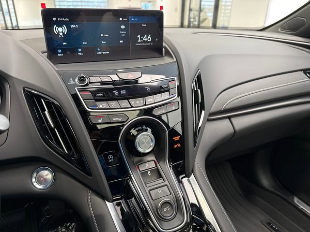 New 2026 Acura RDX SH-AWD image 20