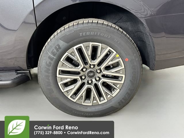 New 2026 Ford Expedition Max Platinum image 34