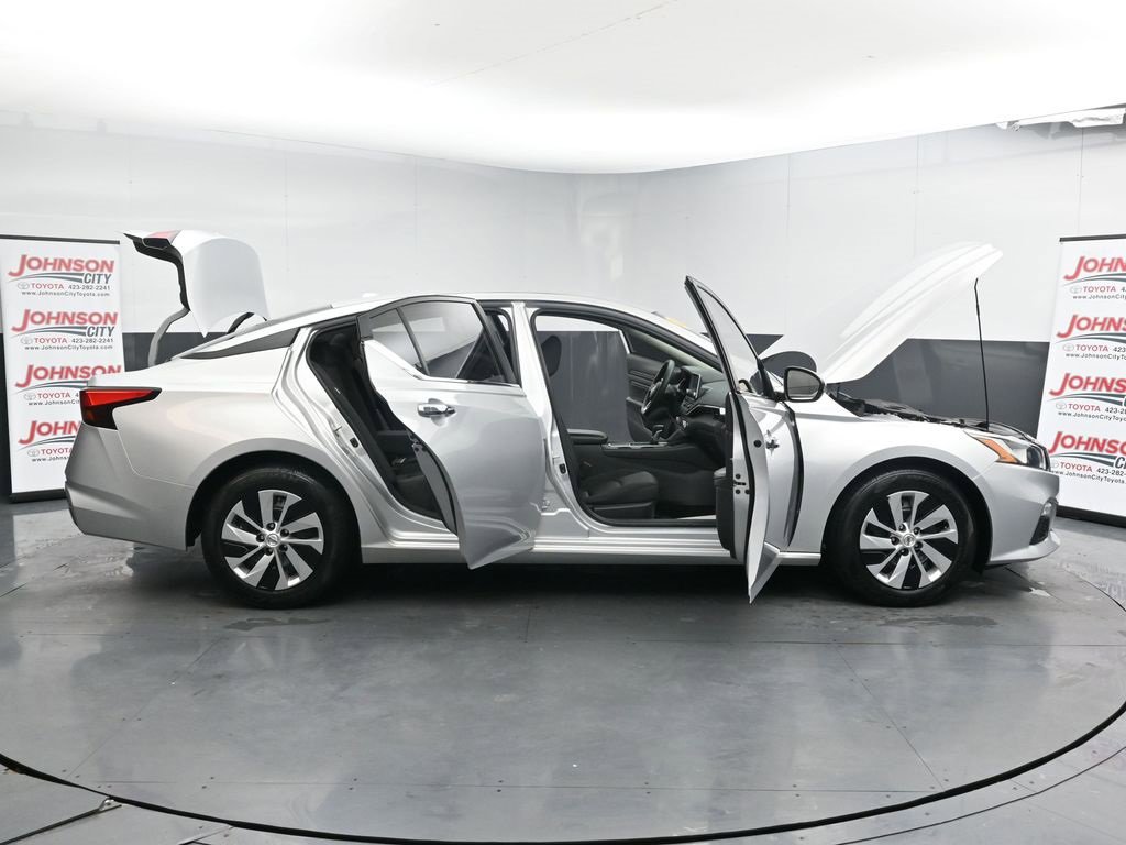 Used 2019 Nissan Altima 2.5 S image 42