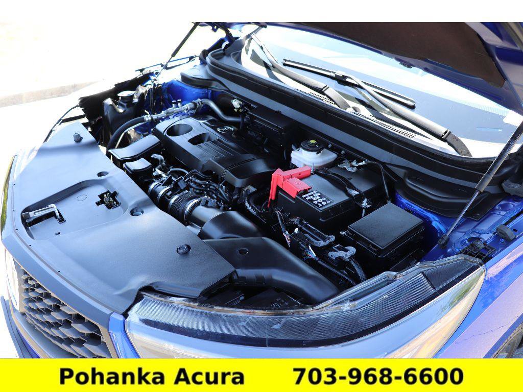 Certified 2024 Acura RDX A-Spec AWD/4WD image 34