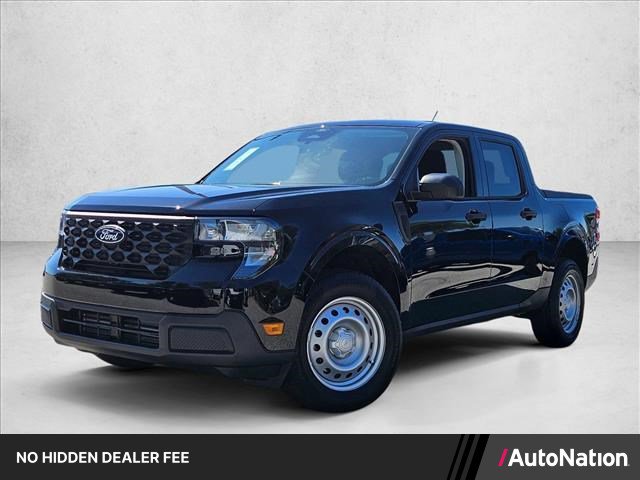 New 2026 Ford Maverick XL