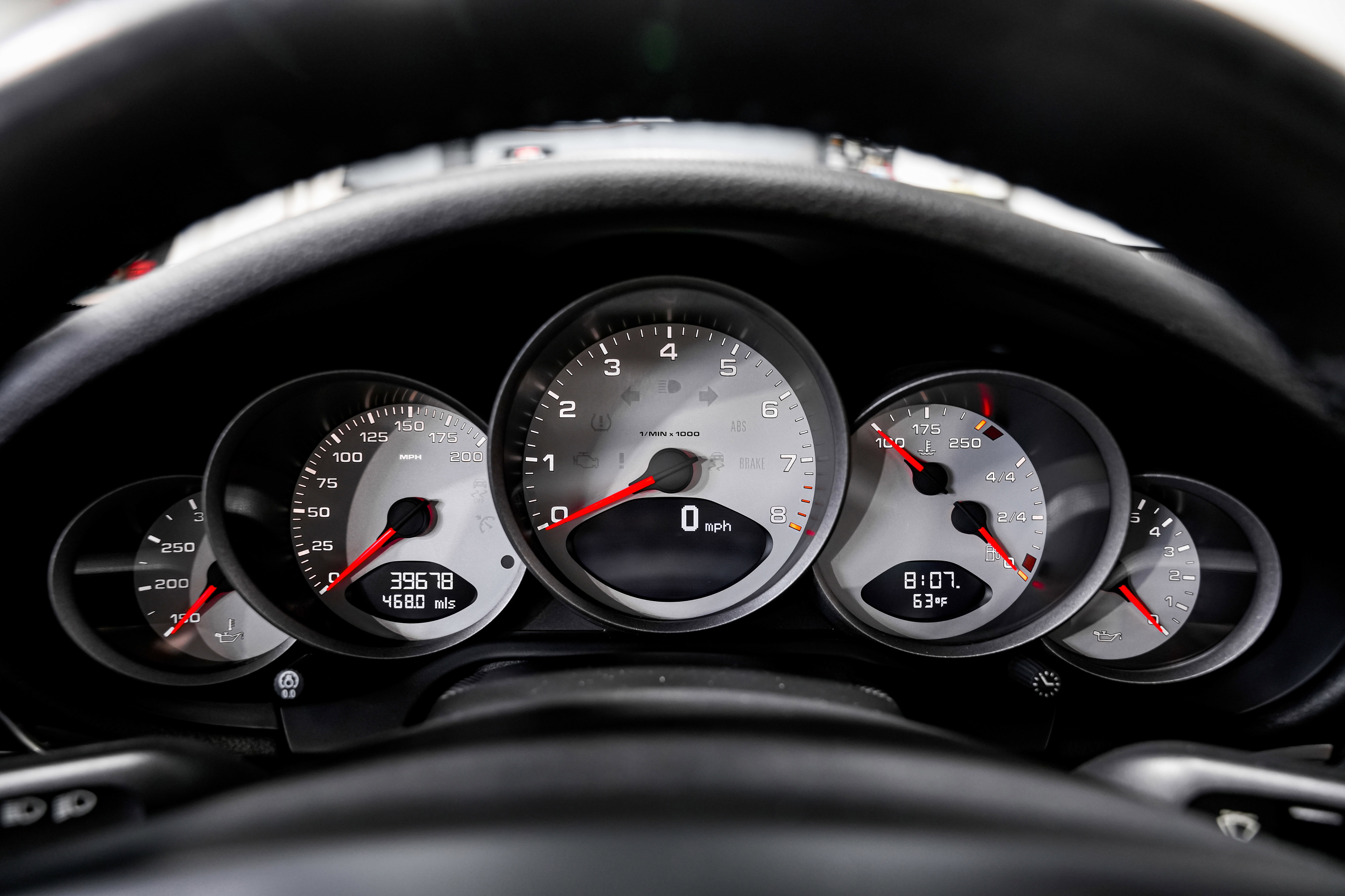 Used 2011 Porsche 911 Carrera S image 11