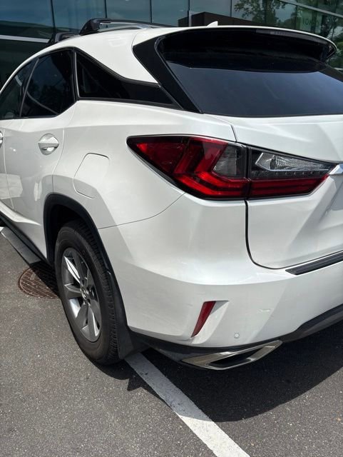 Used 2018 Lexus RX 350 AWD w/ Premium Package image 5