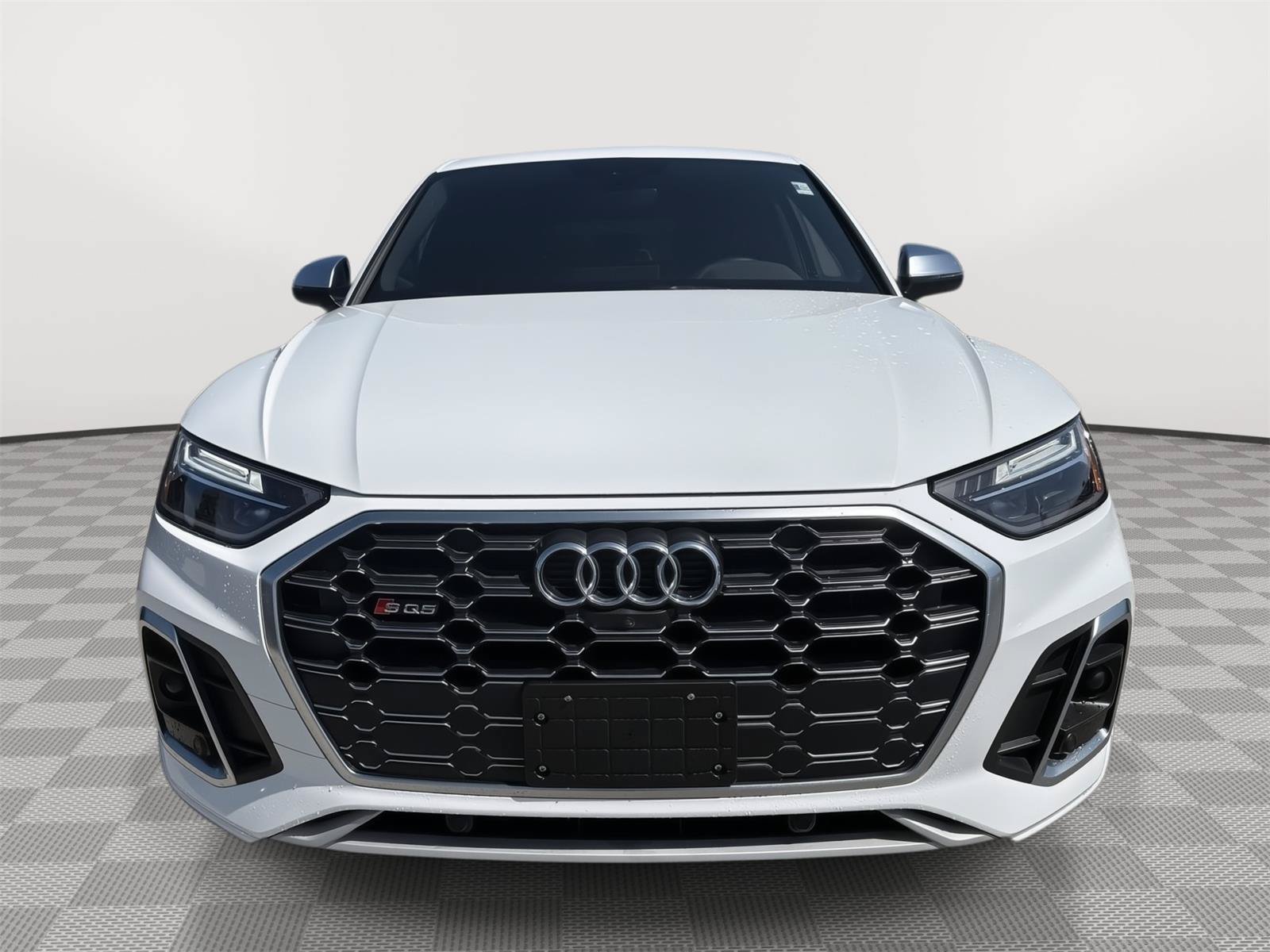 Used 2023 Audi SQ5 Premium Plus AWD/4WD image 8