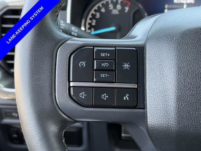 Certified 2023 Ford F150 XLT w/ Equipment Group 302A High AWD/4WD image 17