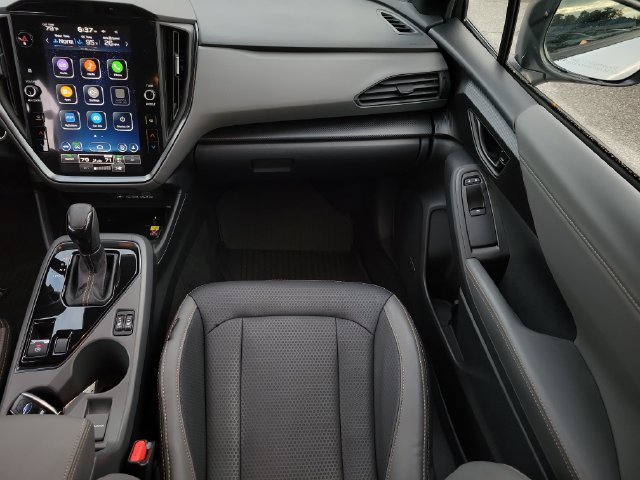 Certified 2024 Subaru Crosstrek 2.5i Wilderness AWD/4WD image 18