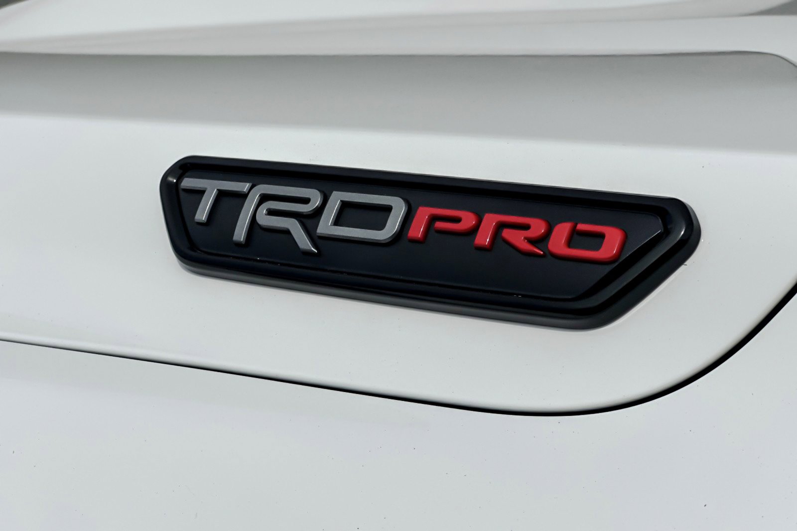 Certified 2025 Toyota Tacoma TRD Pro image 25