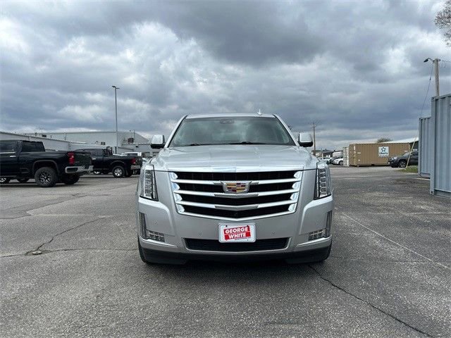 Used 2020 Cadillac Escalade Luxury image 9