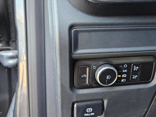 Used 2023 Ford F150 XL w/ STX Appearance Package image 11