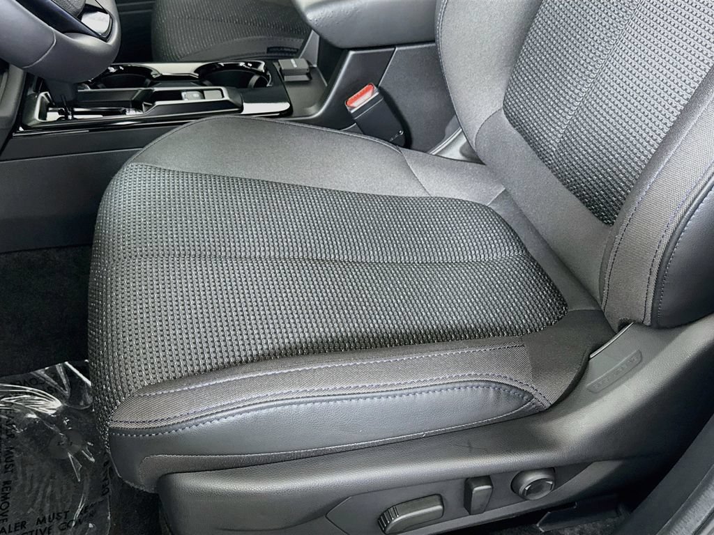 Used 2026 Subaru Forester Touring AWD/4WD image 19