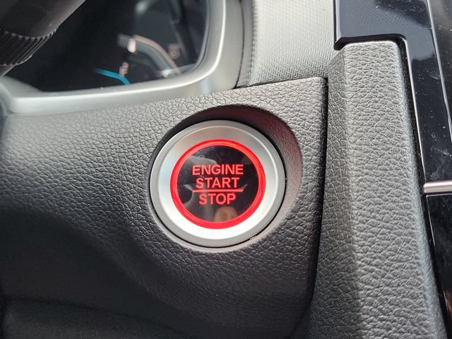 Used 2016 Honda Civic EX-T image 23
