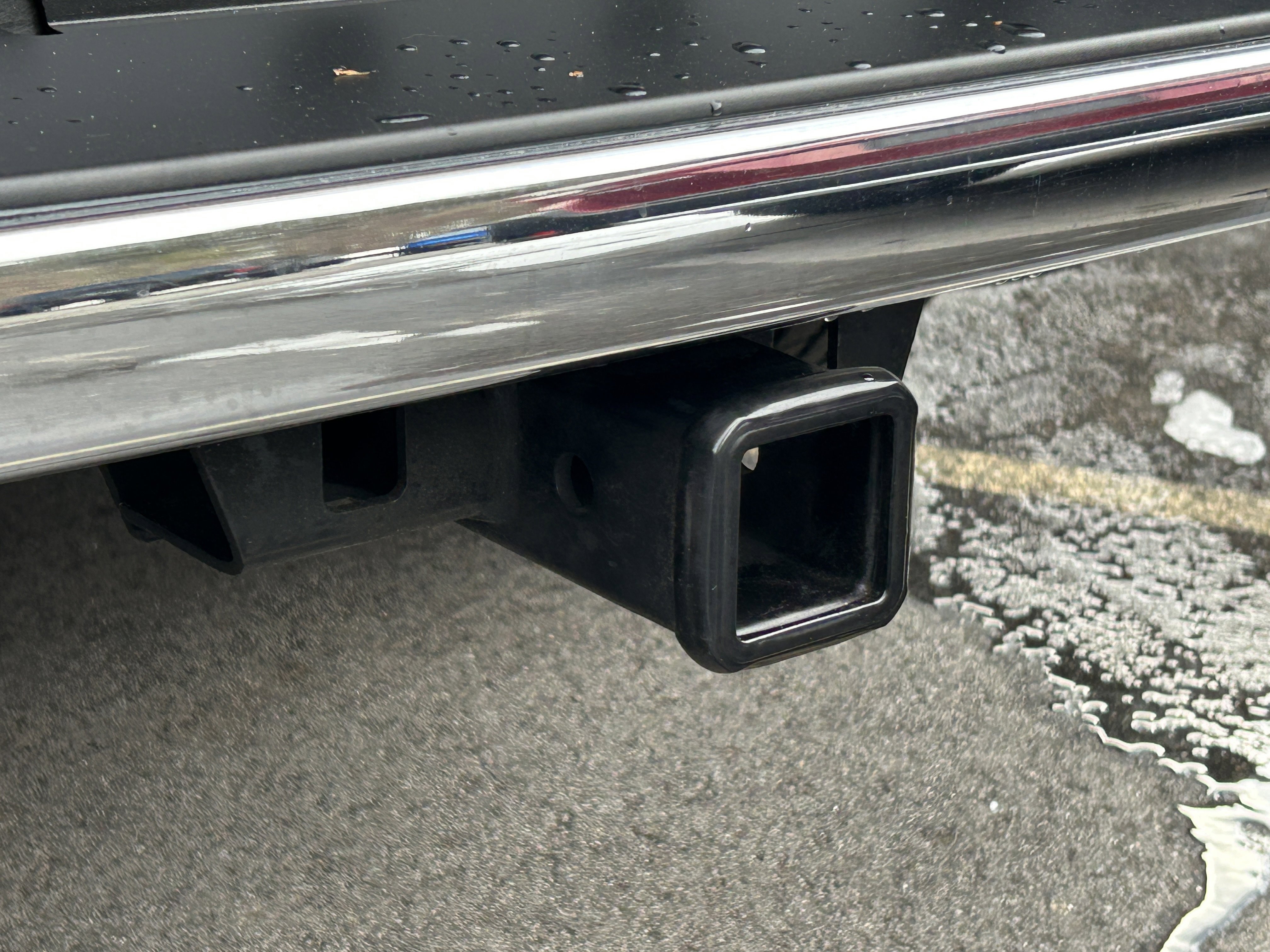 Certified 2021 RAM 1500 Laramie image 9