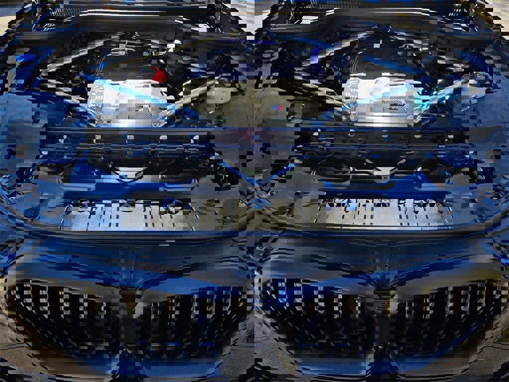 New 2026 BMW X6 xDrive40i w/ Climate Comfort Package image 25