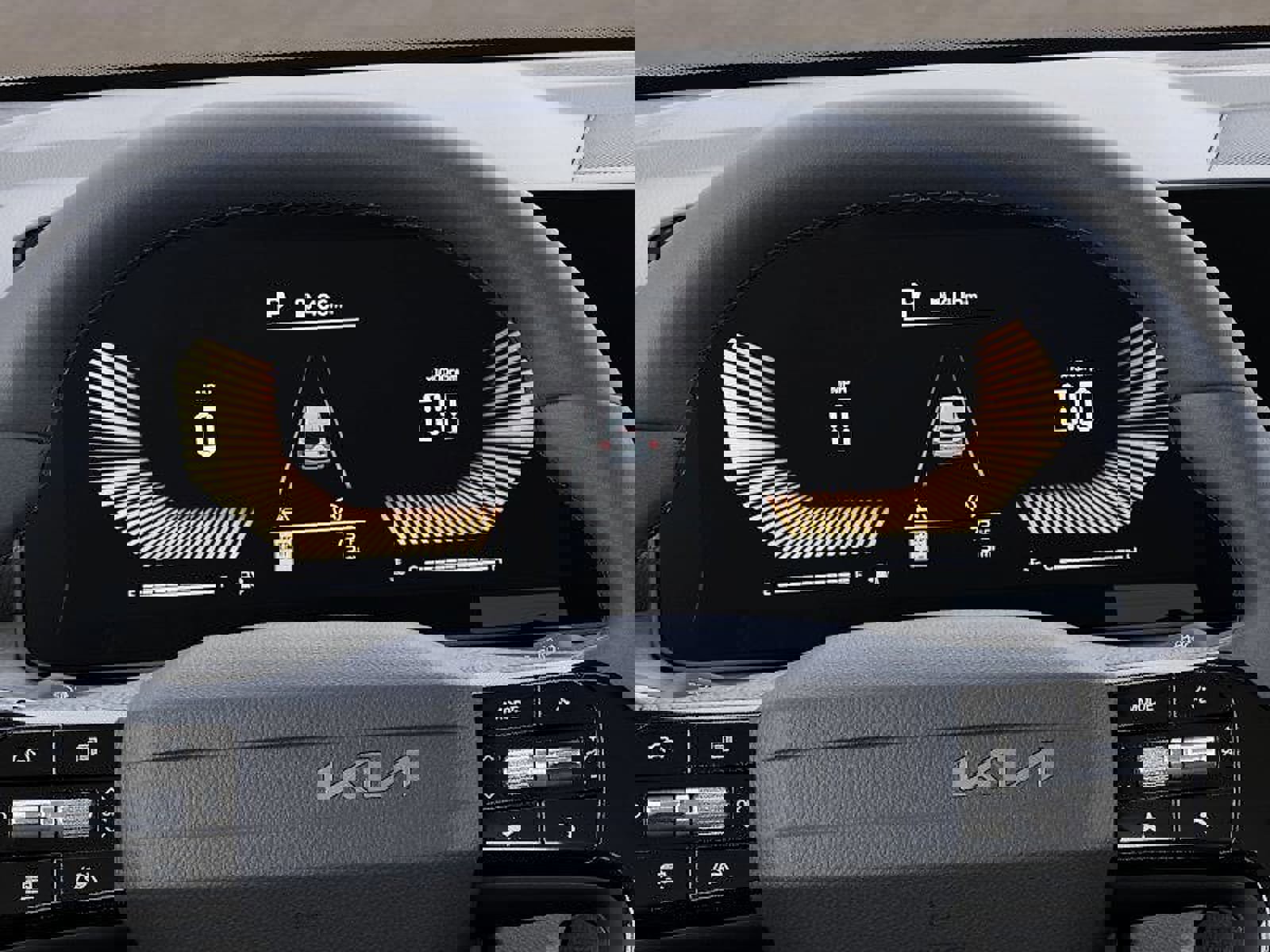 New 2026 Kia Sorento X-Line EX image 21