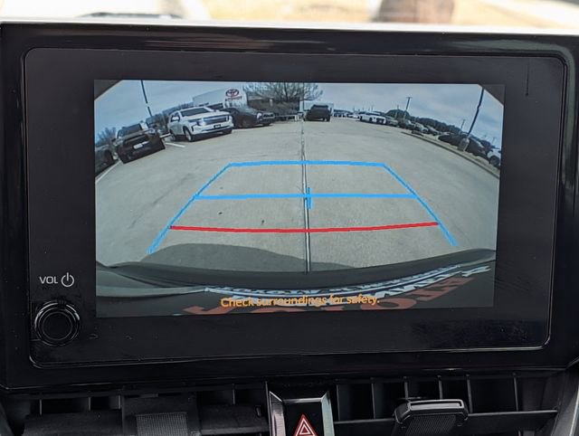 Used 2024 Toyota Corolla SE image 19
