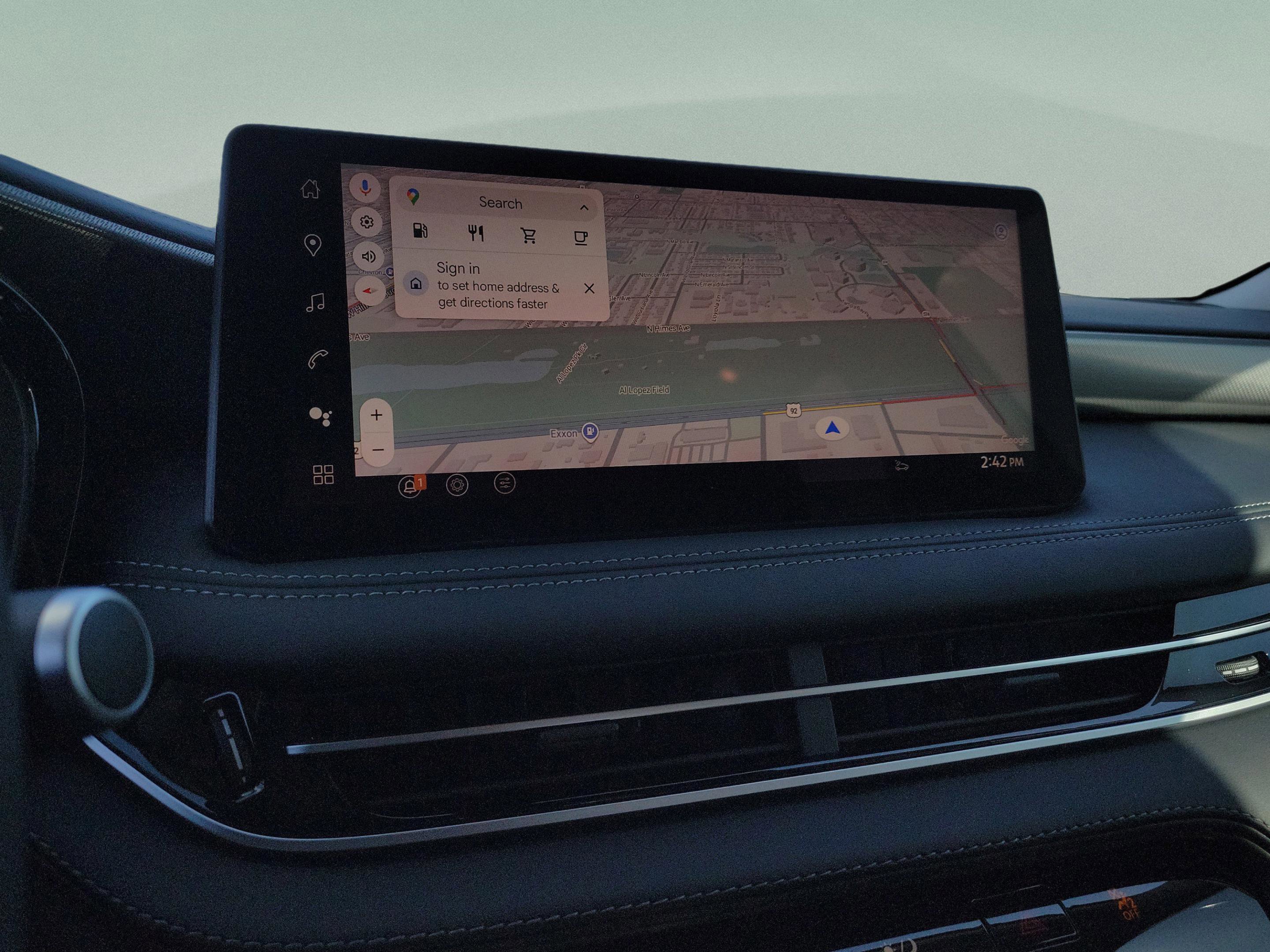 New 2026 INFINITI QX60 Luxe w/ Family Package image 18