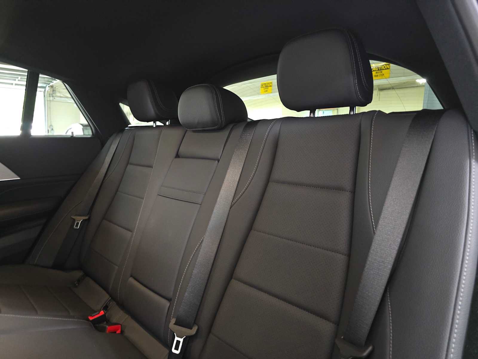 Used 2026 Mercedes-Benz GLE 450 4MATIC Coupe image 17