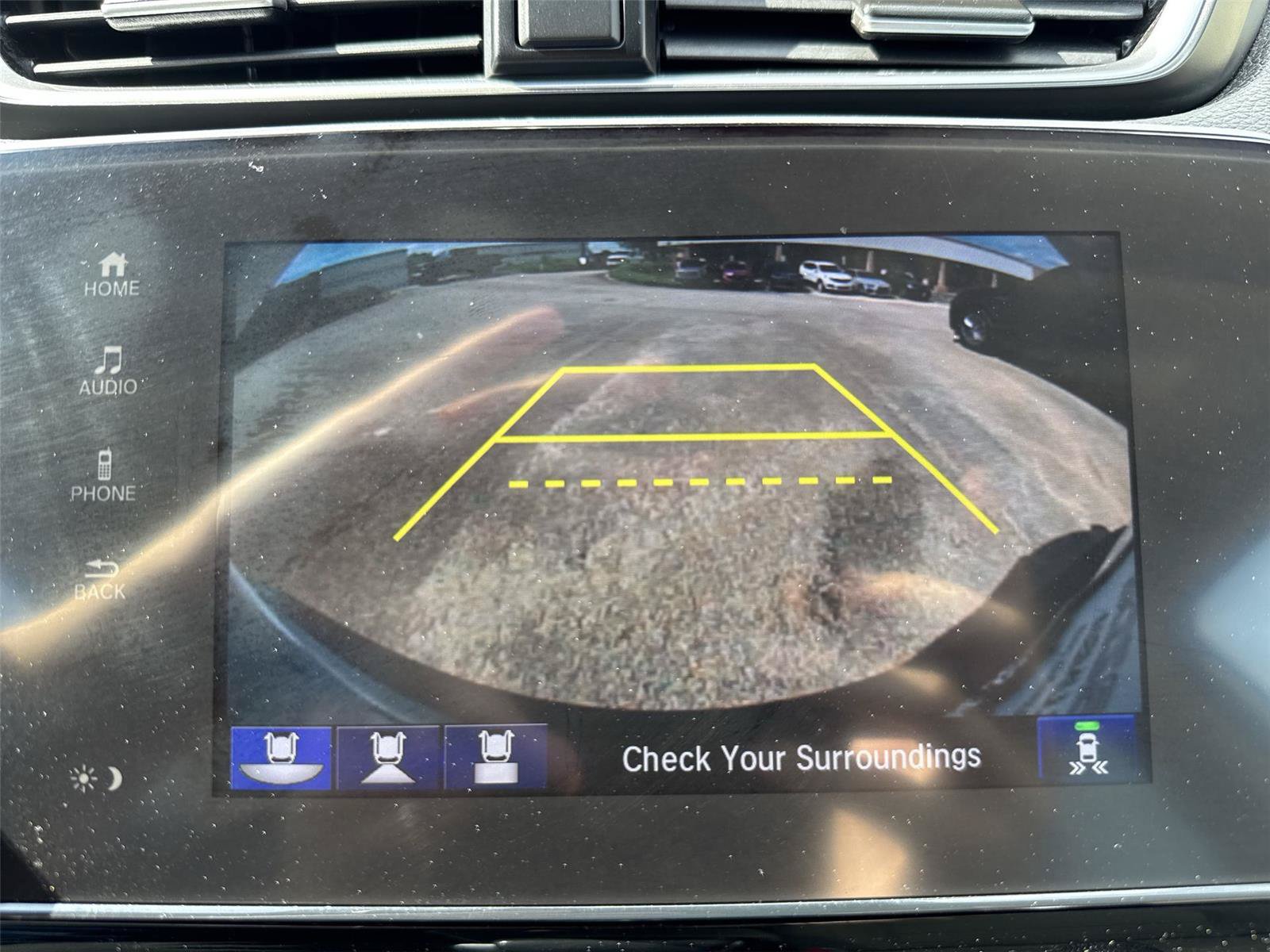 Used 2022 Honda CR-V EX-L image 17