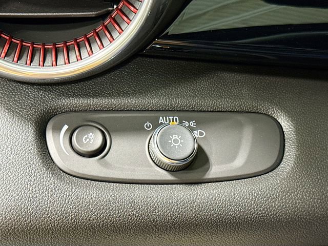 New 2026 Chevrolet Trax RS w/ Sunroof Package image 13