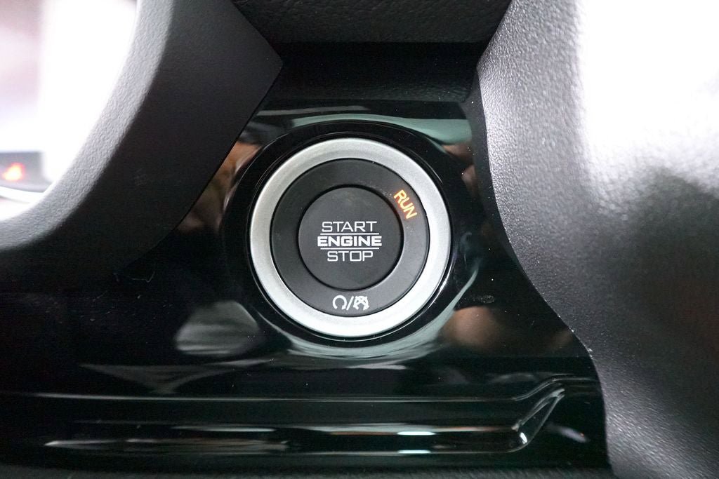New 2026 RAM 1500 Laramie w/ Night Edition AWD/4WD image 23
