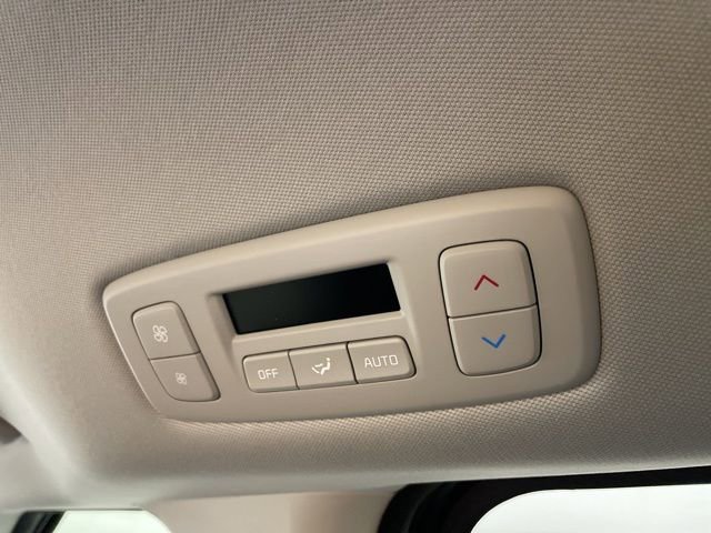 New 2026 Kia Carnival EX image 38