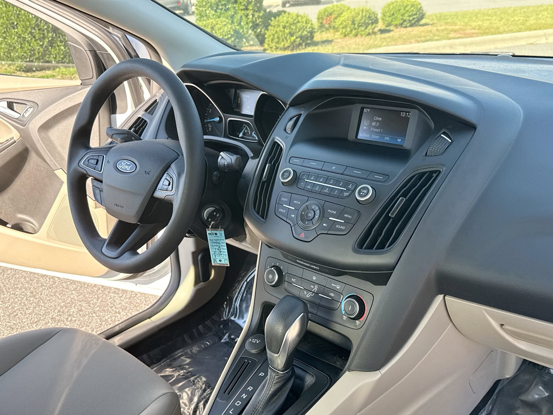 Used 2018 Ford Focus SE FWD image 26