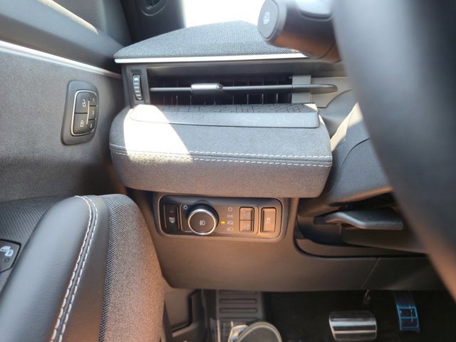 New 2025 Ford Mustang Mach-E GT AWD/4WD image 15