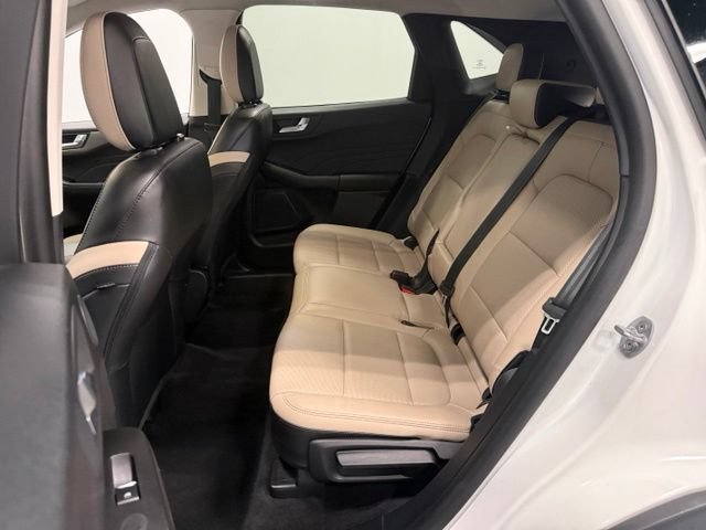 Used 2021 Ford Escape Titanium AWD/4WD image 31