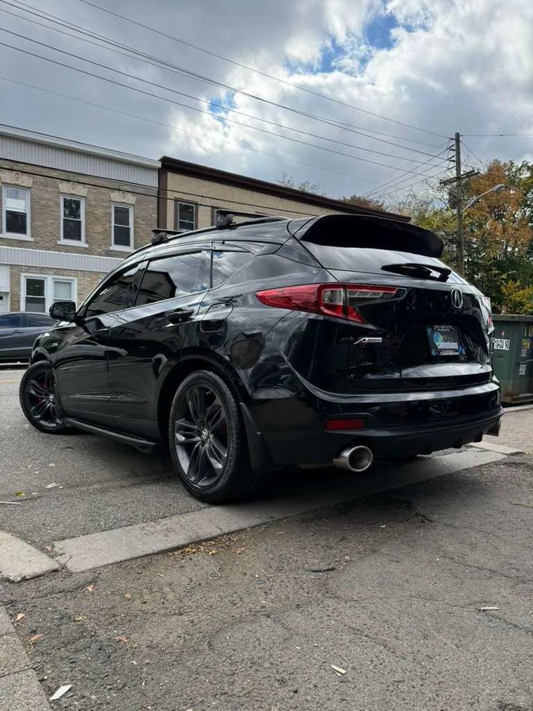 Used 2019 Acura RDX A-Spec image 6