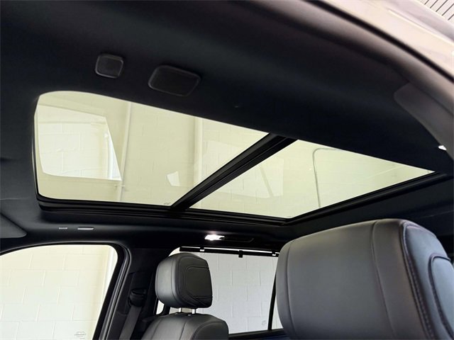 Used 2023 Toyota Sequoia 4WD image 23