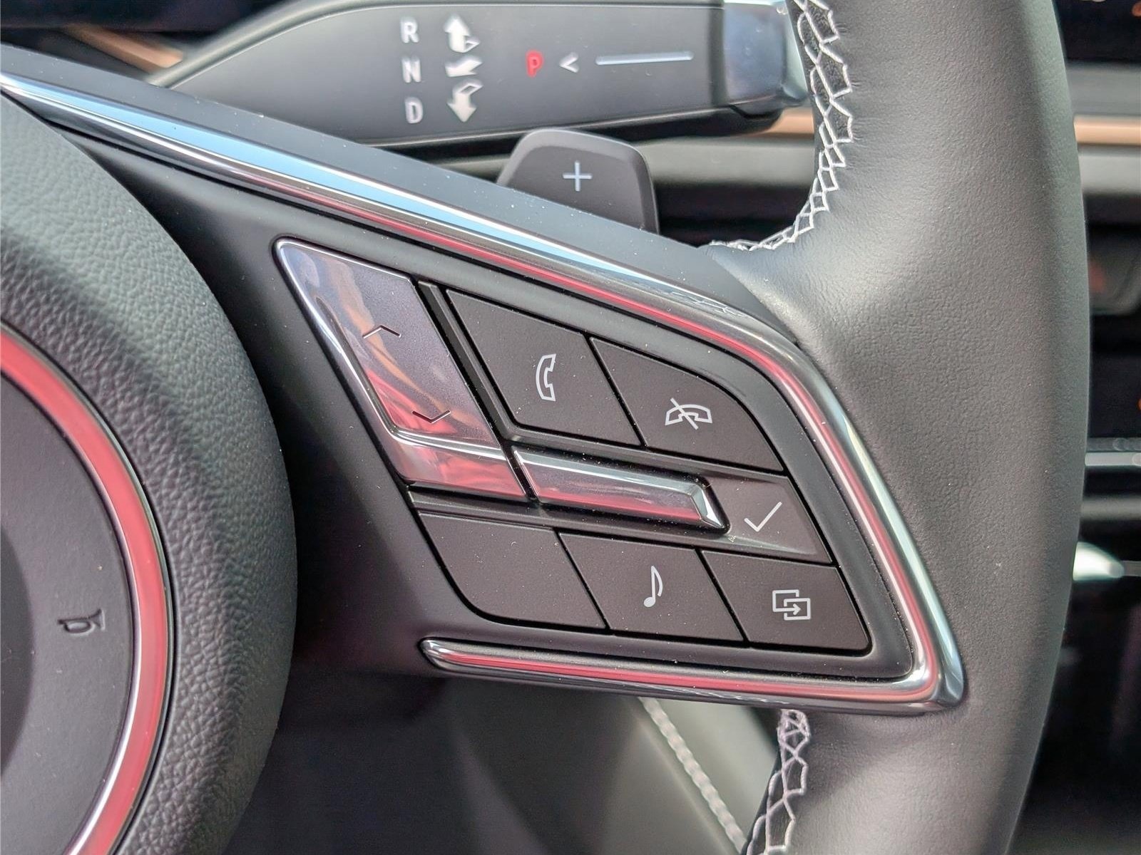 New 2026 Buick Envision Sport Touring AWD/4WD image 20