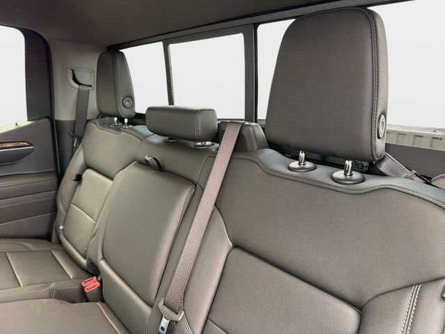 New 2026 GMC Sierra 1500 Elevation w/ Elevation Premium Package AWD/4WD image 12