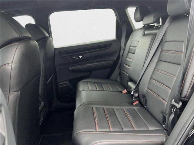 New 2025 Honda CR-V Sport-L image 16