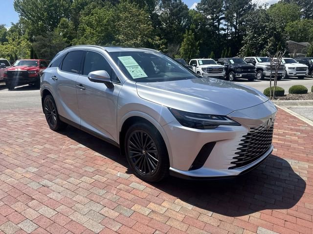 Used 2026 Lexus RX 350 Premium w/ Convenience Package AWD/4WD image 38