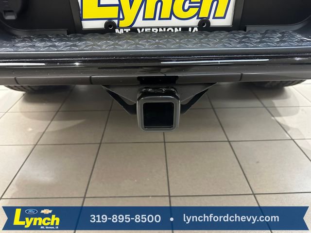 New 2026 Chevrolet Colorado Z71 w/ Z71 Convenience Package 2 image 23